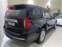 جي ام سي يوكون